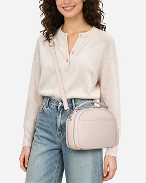 Nemesis Camera Crossbody Bag