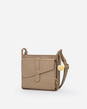 Athena Unique Design Mini Crossbody Bag / Wallet 2.2L