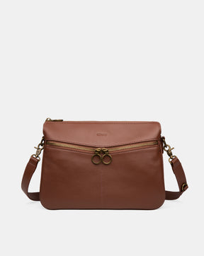 Calypso Crossbody Bag