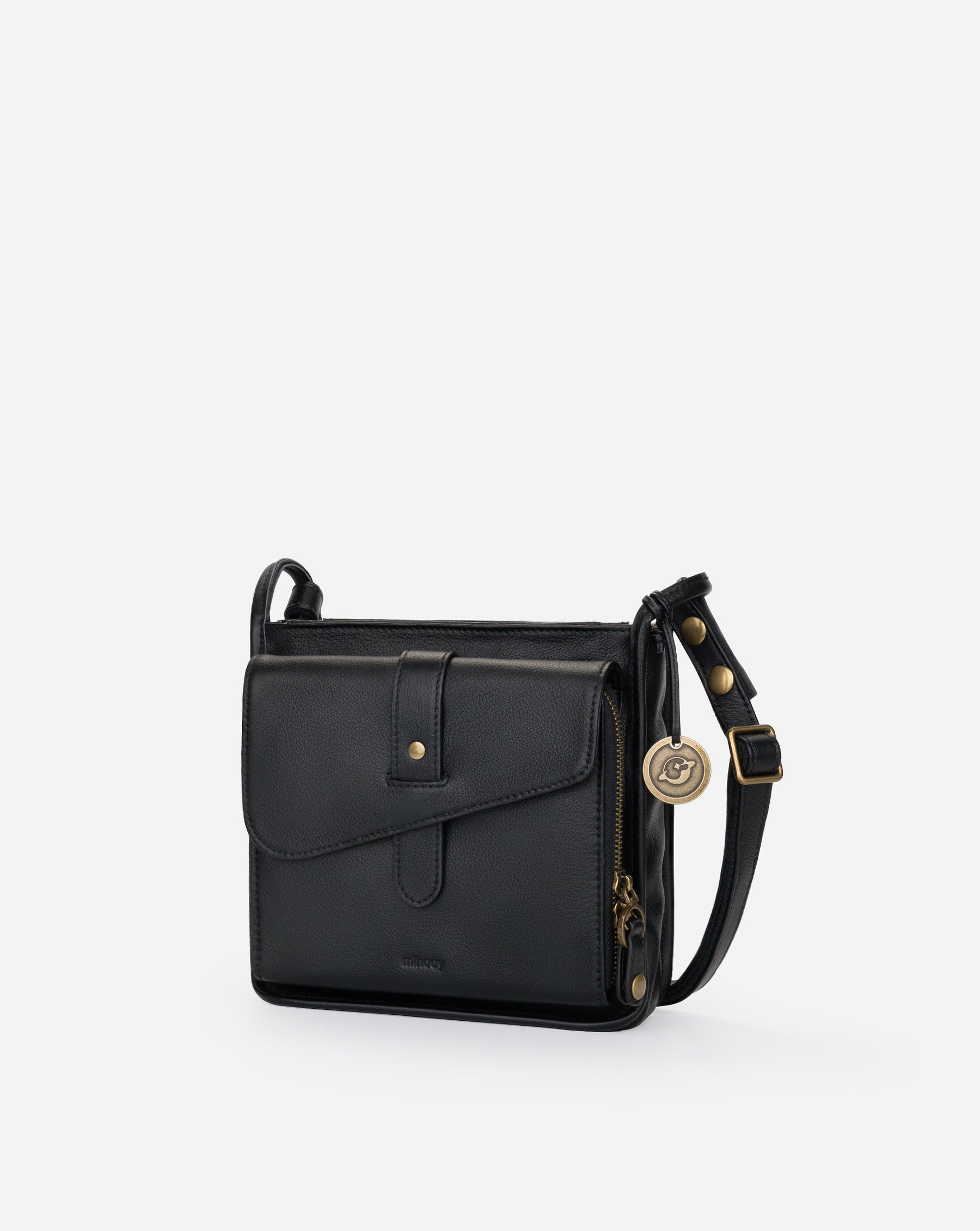 Athena Unique Design Mini Crossbody Bag / Wallet 2.2L