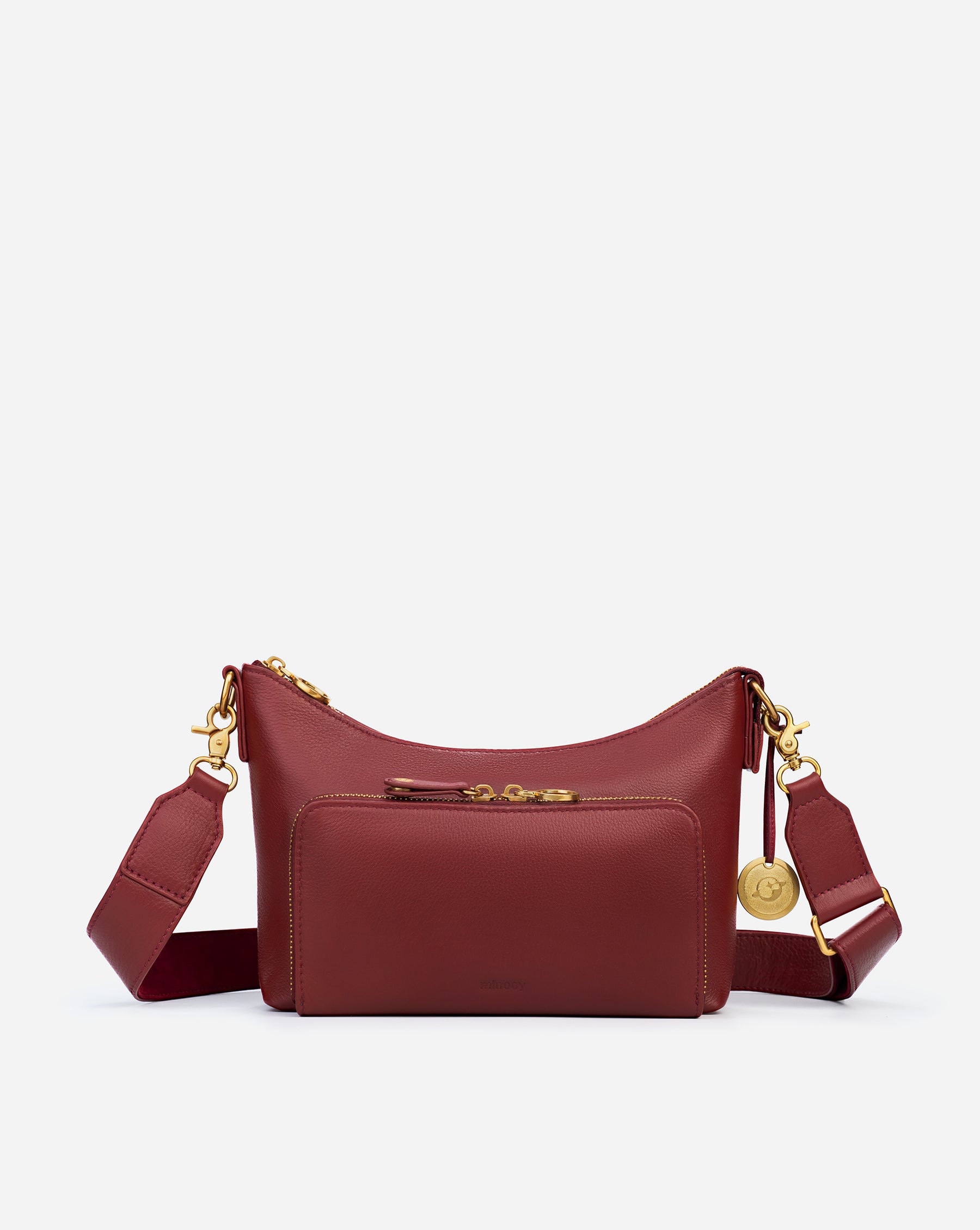 Doris Crossbody Bag