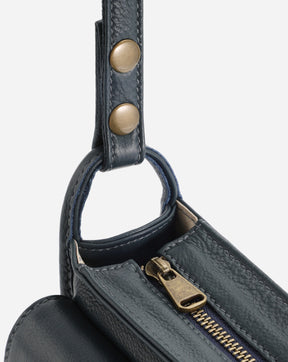 Athena Unique Design Mini Crossbody Bag / Wallet 2.2L