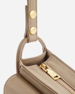 Athena Unique Design Mini Crossbody Bag / Wallet 2.2L