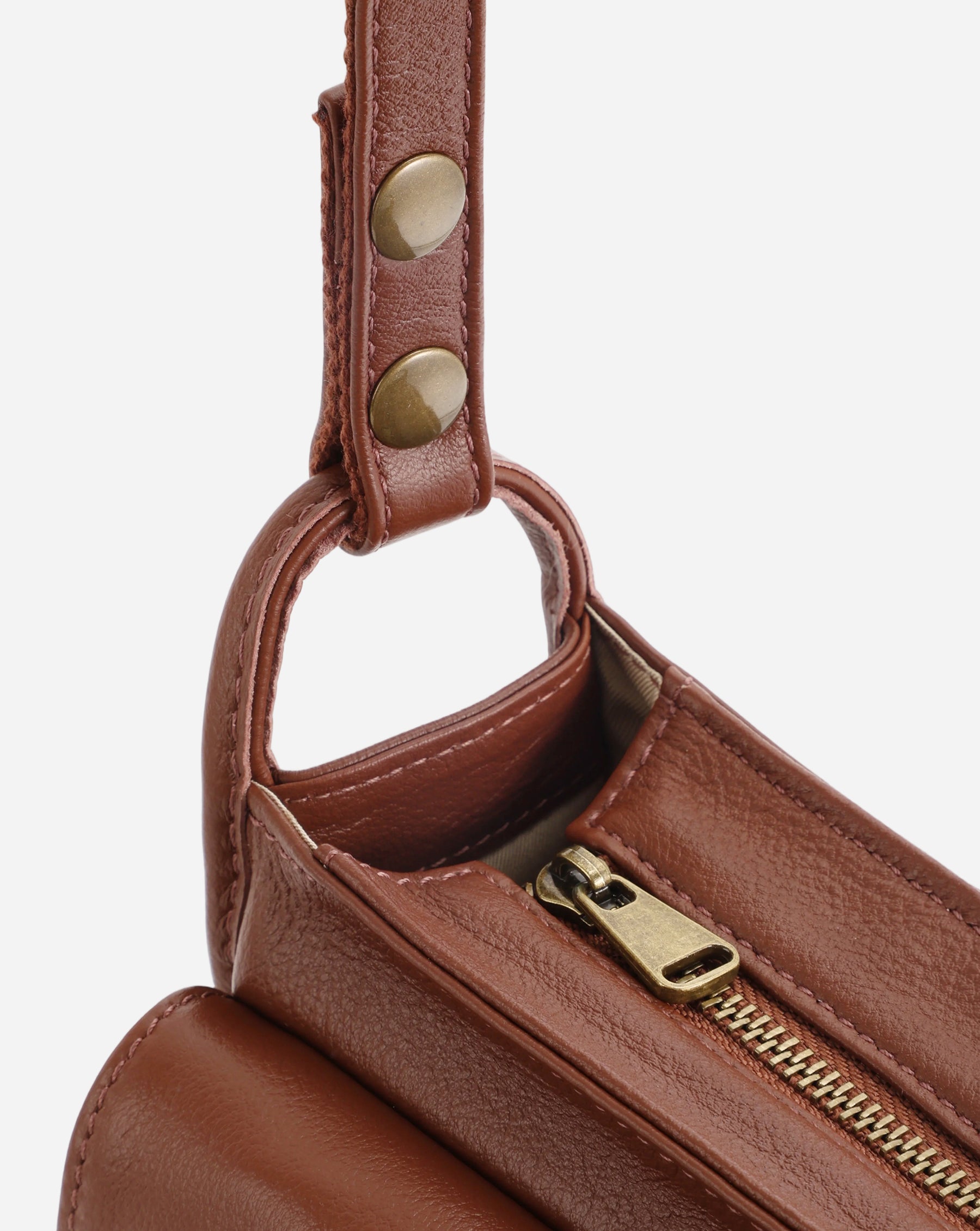 Athena Unique Design Mini Crossbody Bag / Wallet 2.2L