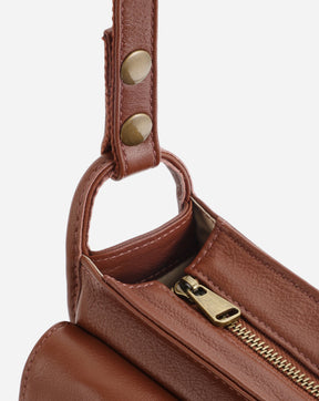 Athena Unique Design Mini Crossbody Bag / Wallet 2.2L