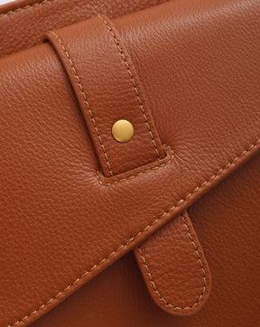 Athena Unique Design Mini Crossbody Bag / Wallet 2.2L