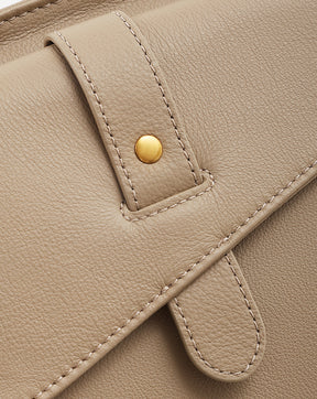 Athena Unique Design Mini Crossbody Bag / Wallet 2.2L