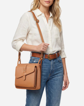 Athena Unique Design Mini Crossbody Bag / Wallet 2.2L