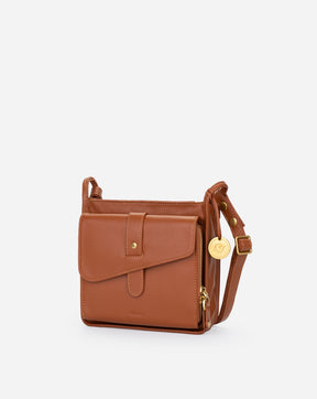 Athena Unique Design Mini Crossbody Bag / Wallet 2.2L