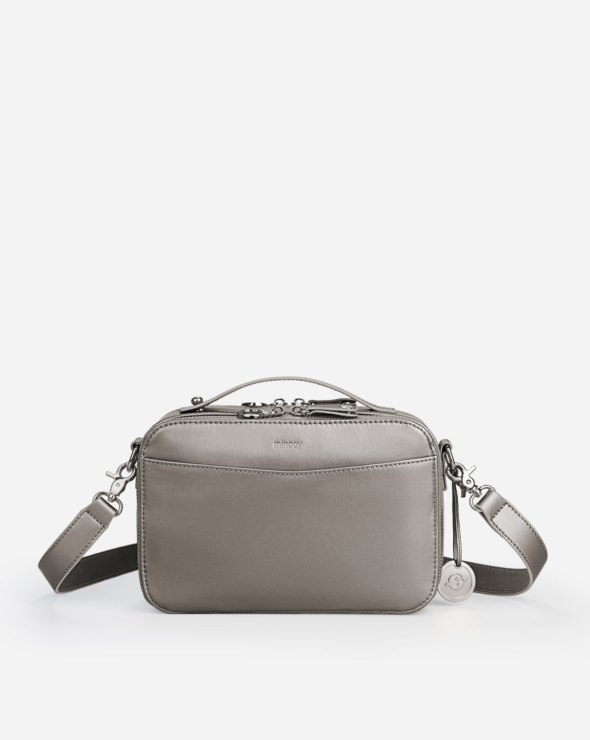 #color_grey nickel