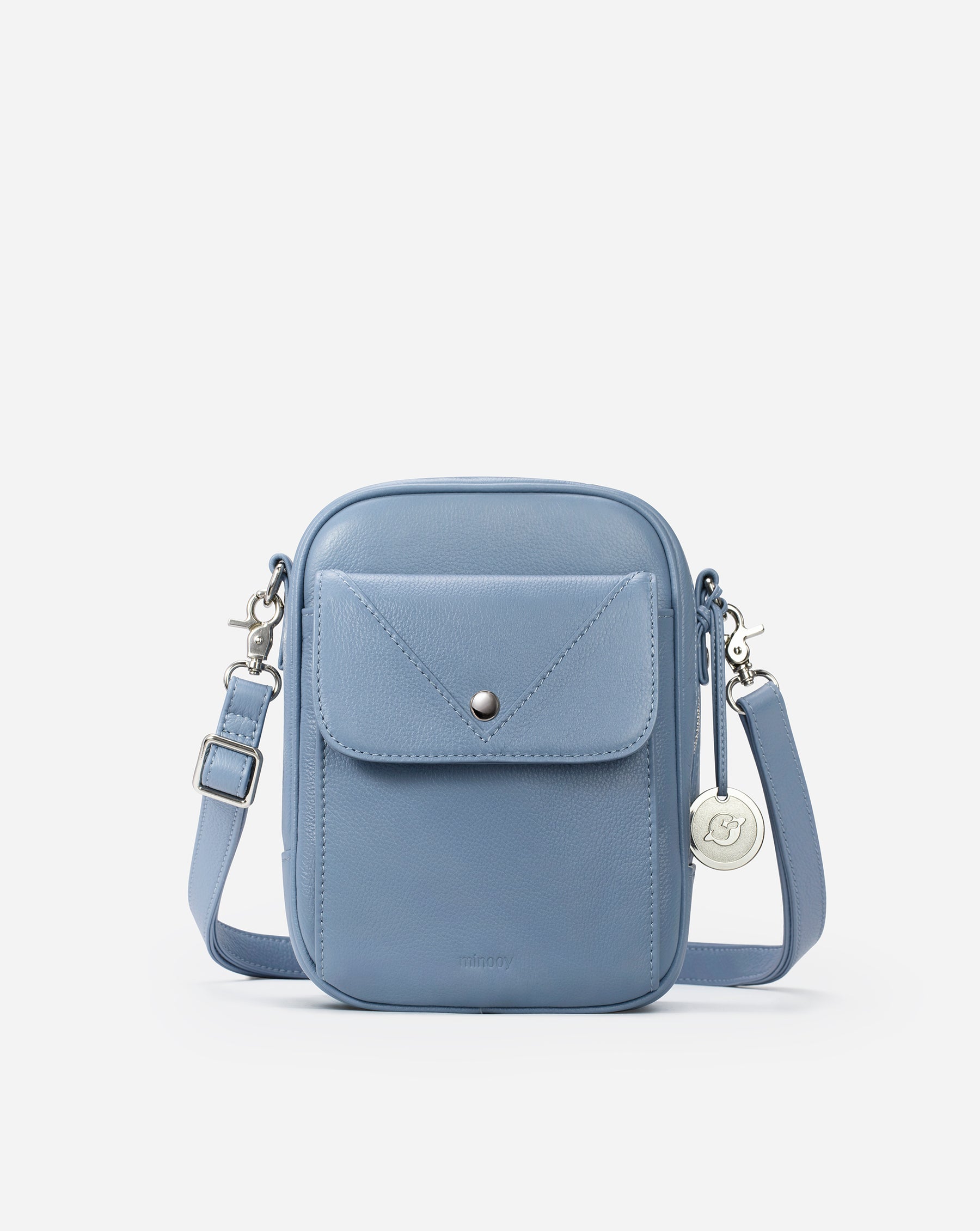 Thea Crossbody Bag 2.0L