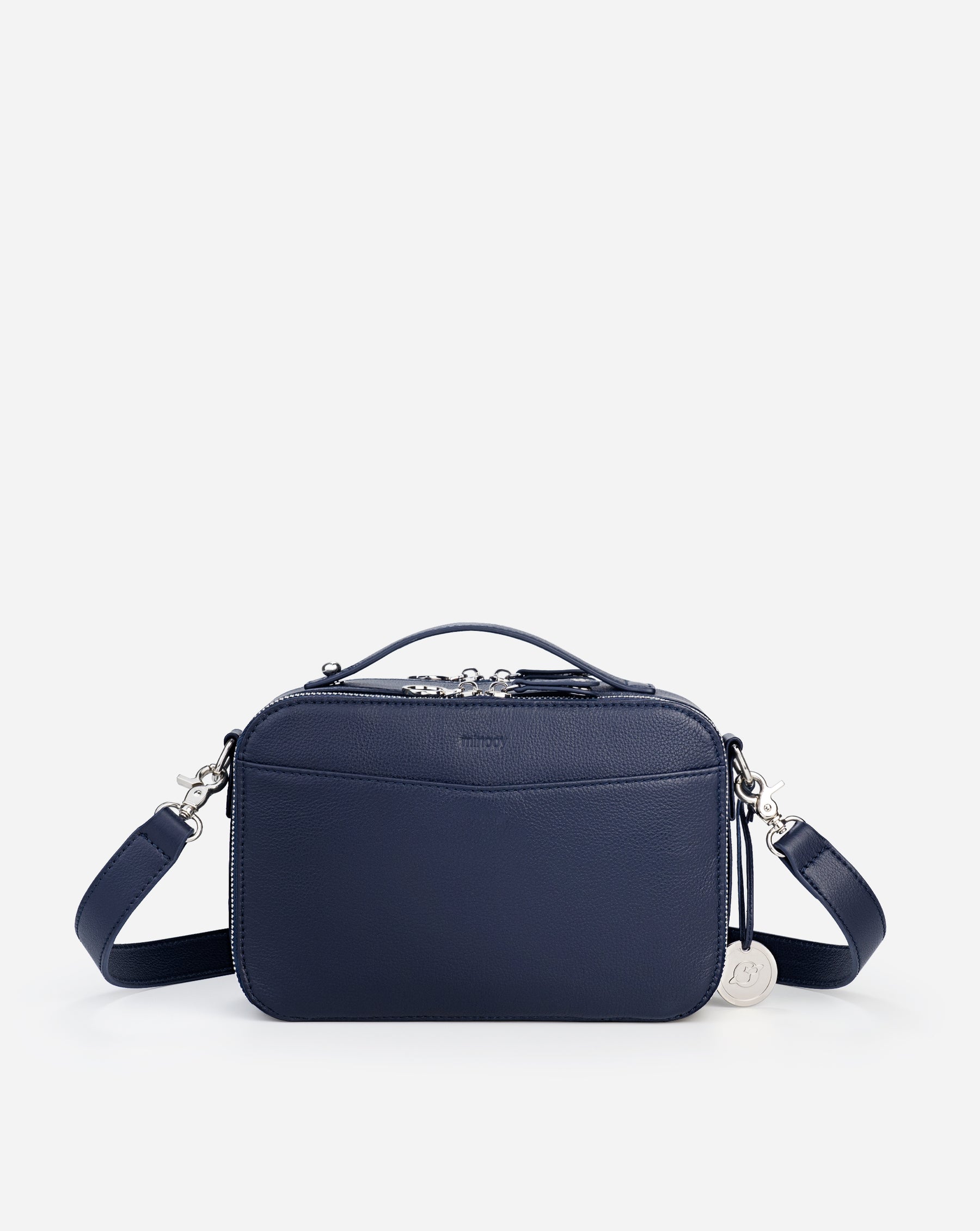 Clio Crossbody Bag 1.5L