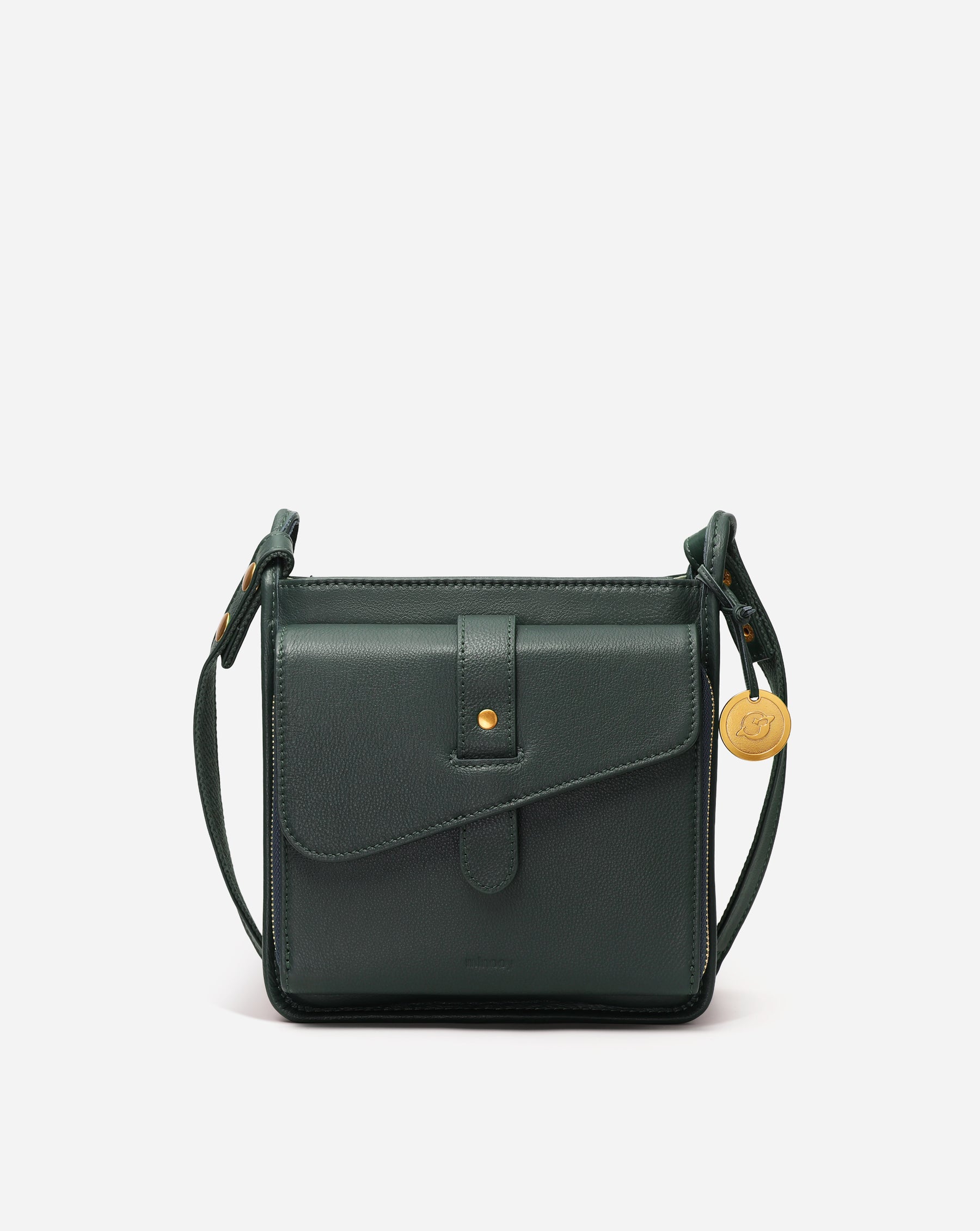 Athena Unique Design Mini Crossbody Bag / Wallet 2.2L