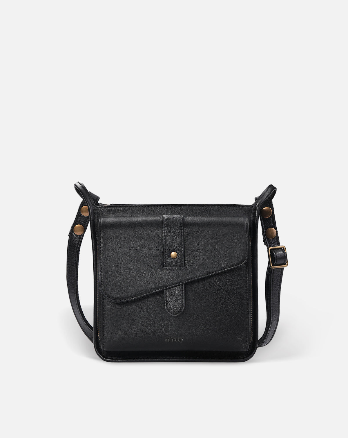 Athena Upgraded 2.0 Unique Design Mini Crossbody Bag / Wallet 2.2L