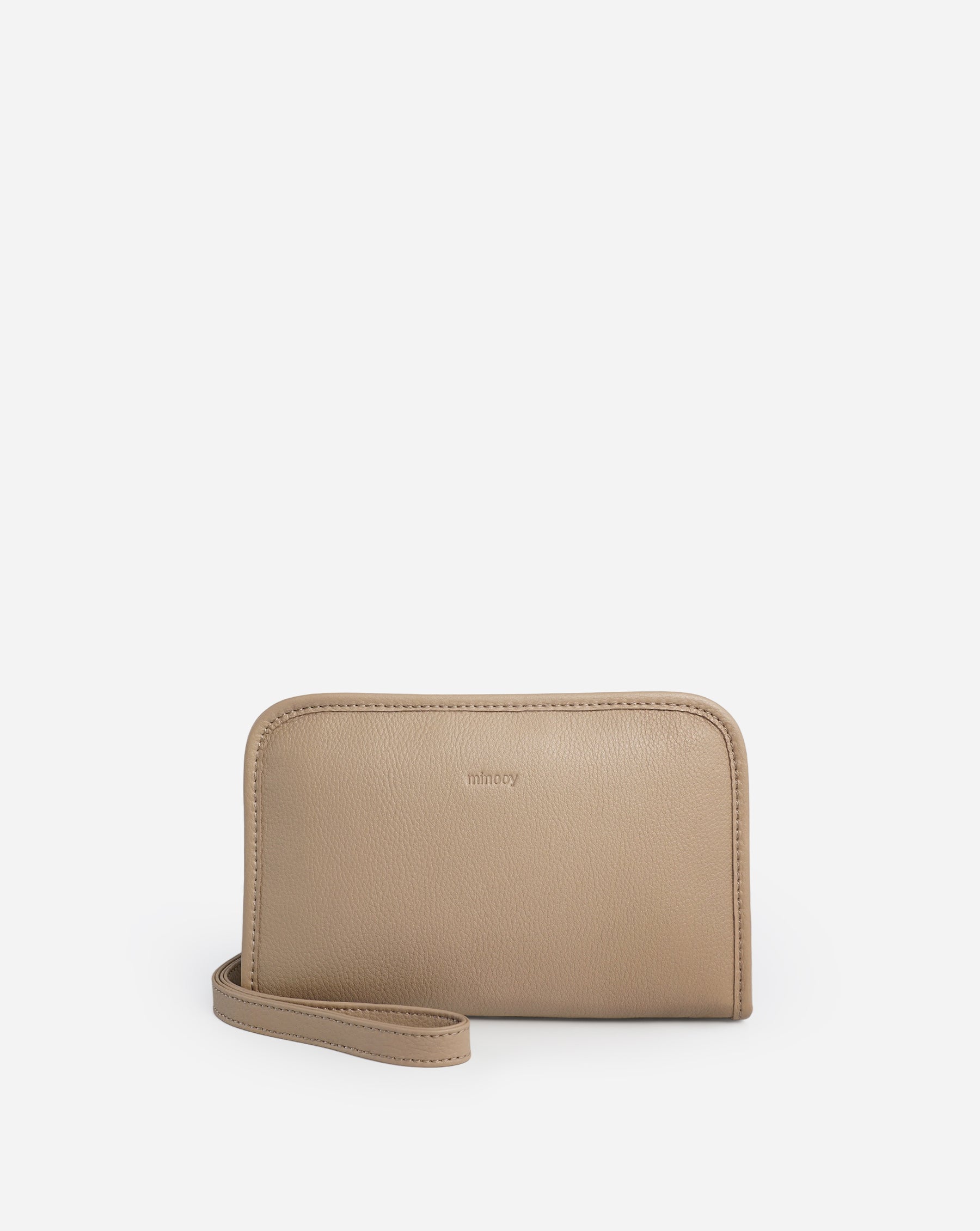 Urania Clutch Bag 0.6L