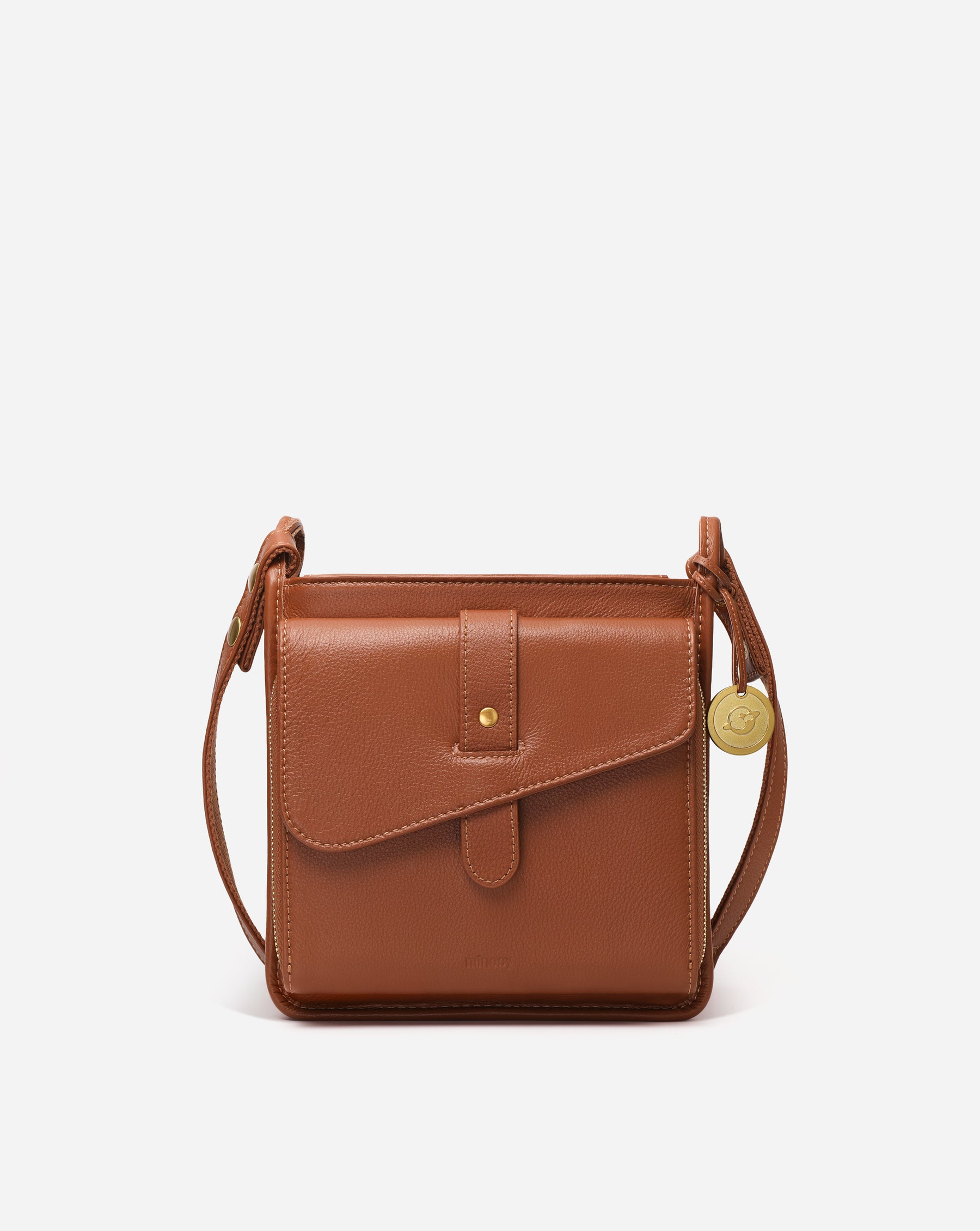 Athena Unique Design Mini Crossbody Bag / Wallet 2.2L