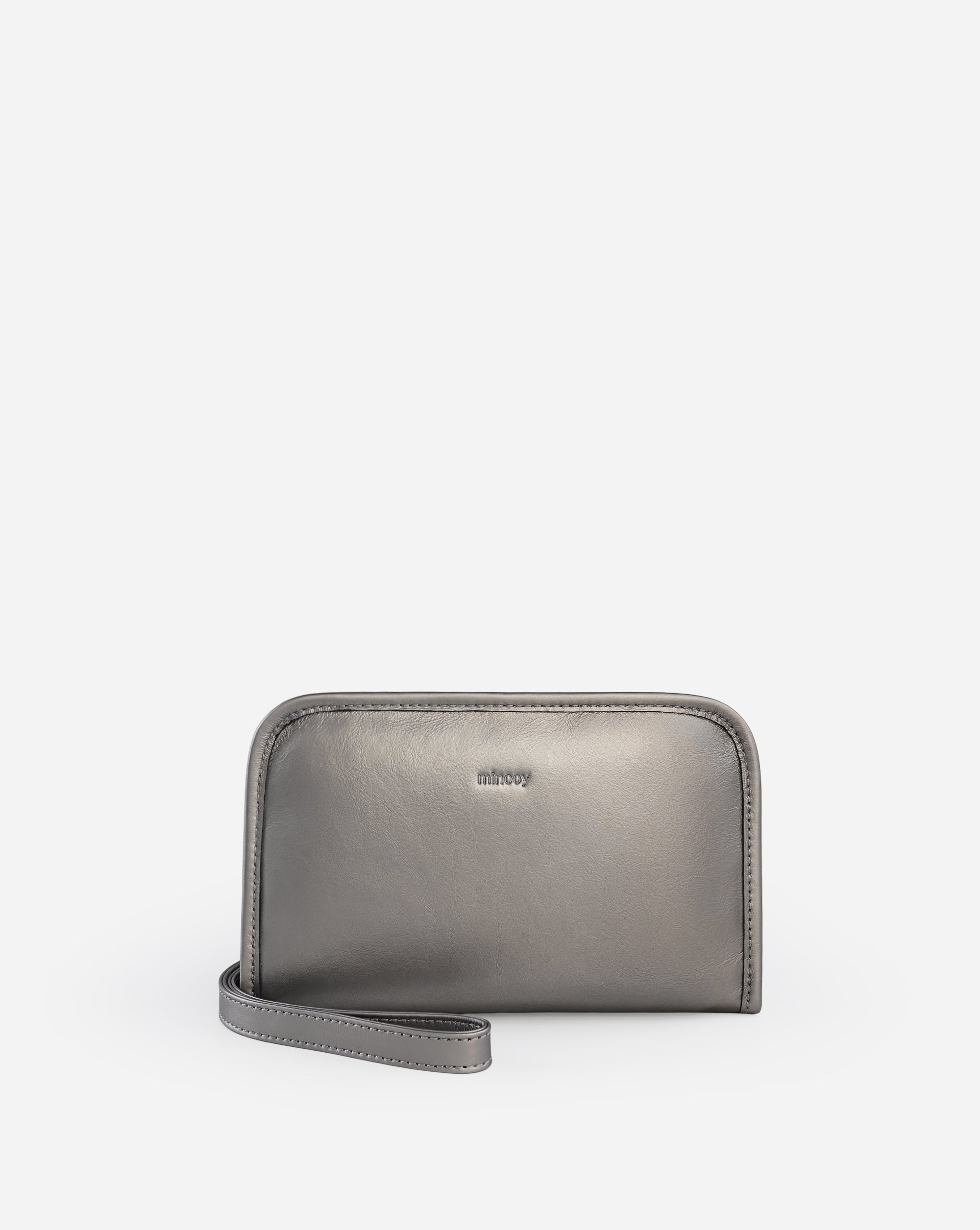 #color_grey nickel