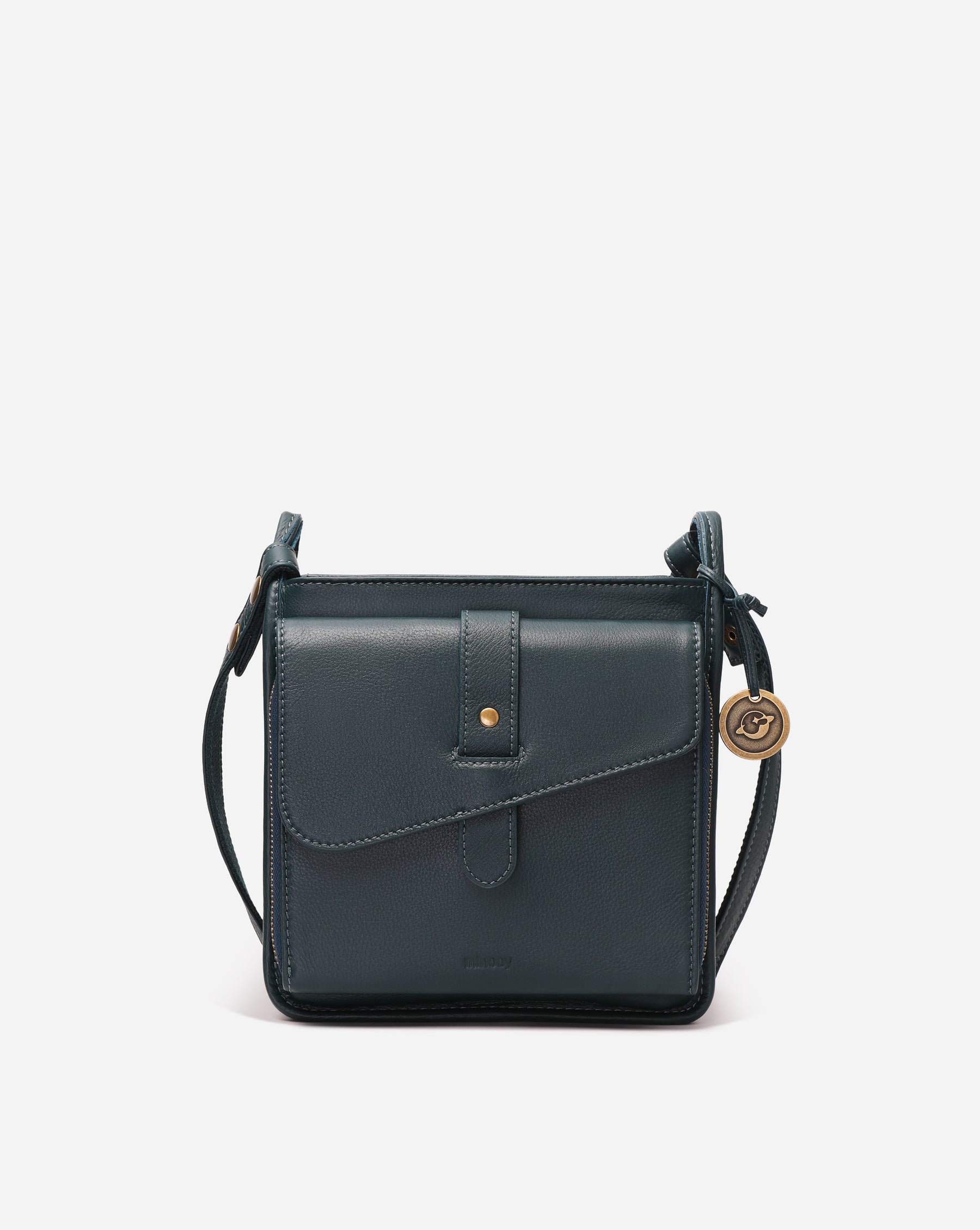 Athena Unique Design Mini Crossbody Bag / Wallet 2.2L