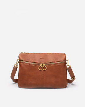 Calypso Crossbody Bag