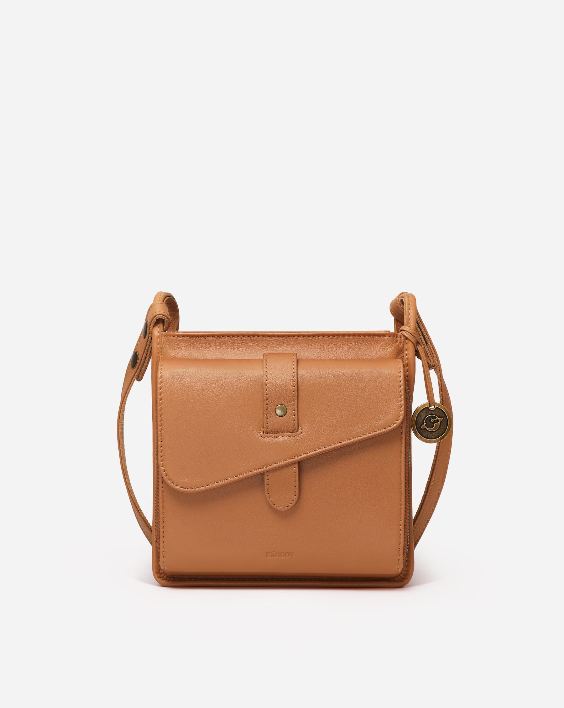 Athena Unique Design Mini Crossbody Bag / Wallet 2.2L