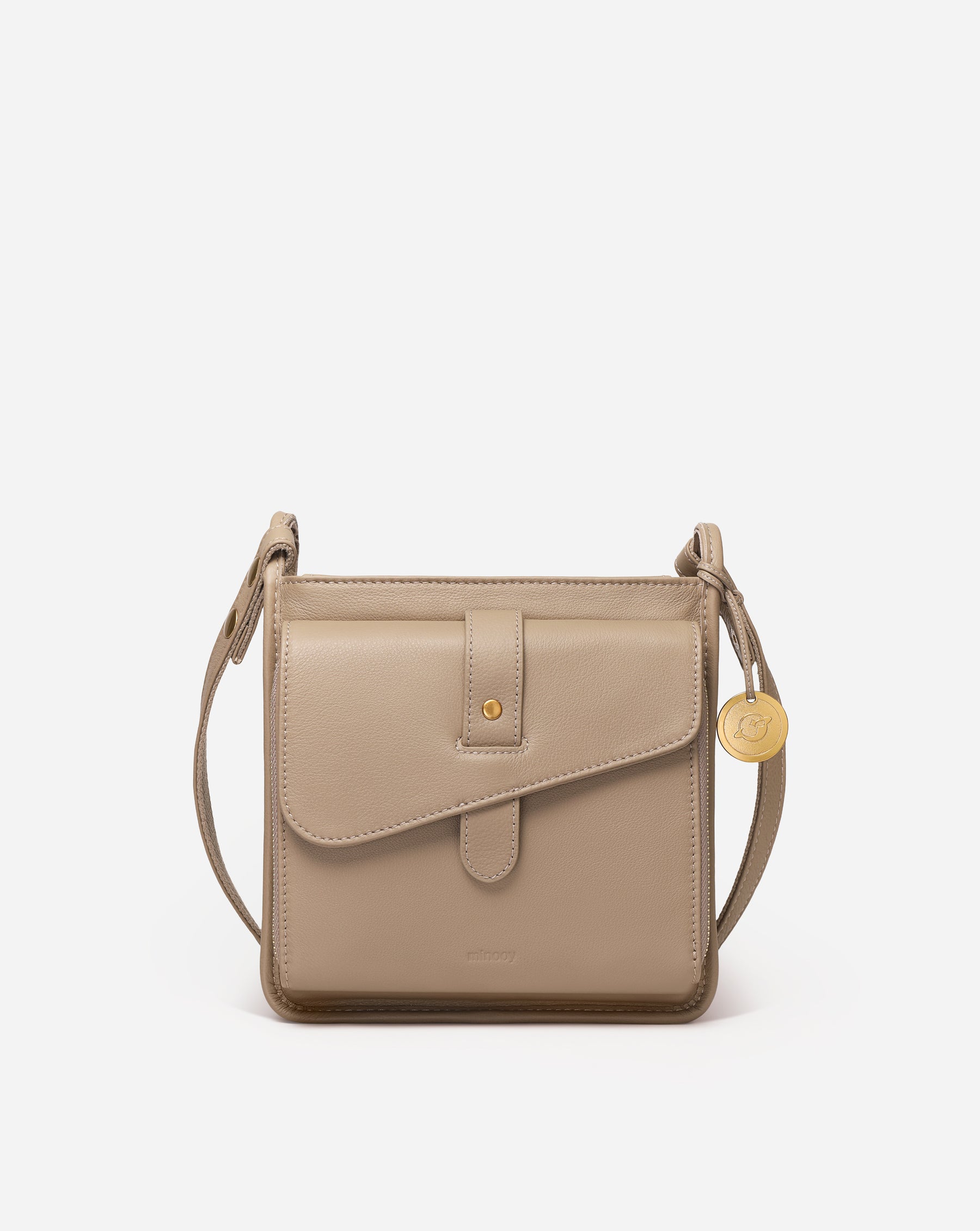 Athena Unique Design Mini Crossbody Bag / Wallet 2.2L