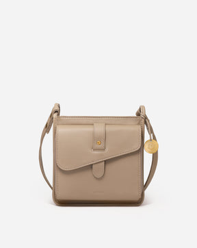 Athena Unique Design Mini Crossbody Bag / Wallet 2.2L