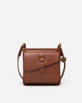 Athena Unique Design Mini Crossbody Bag / Wallet 2.2L