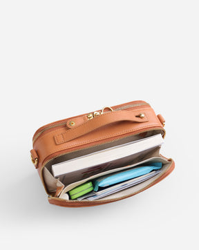 Clio Crossbody bag 1.5L