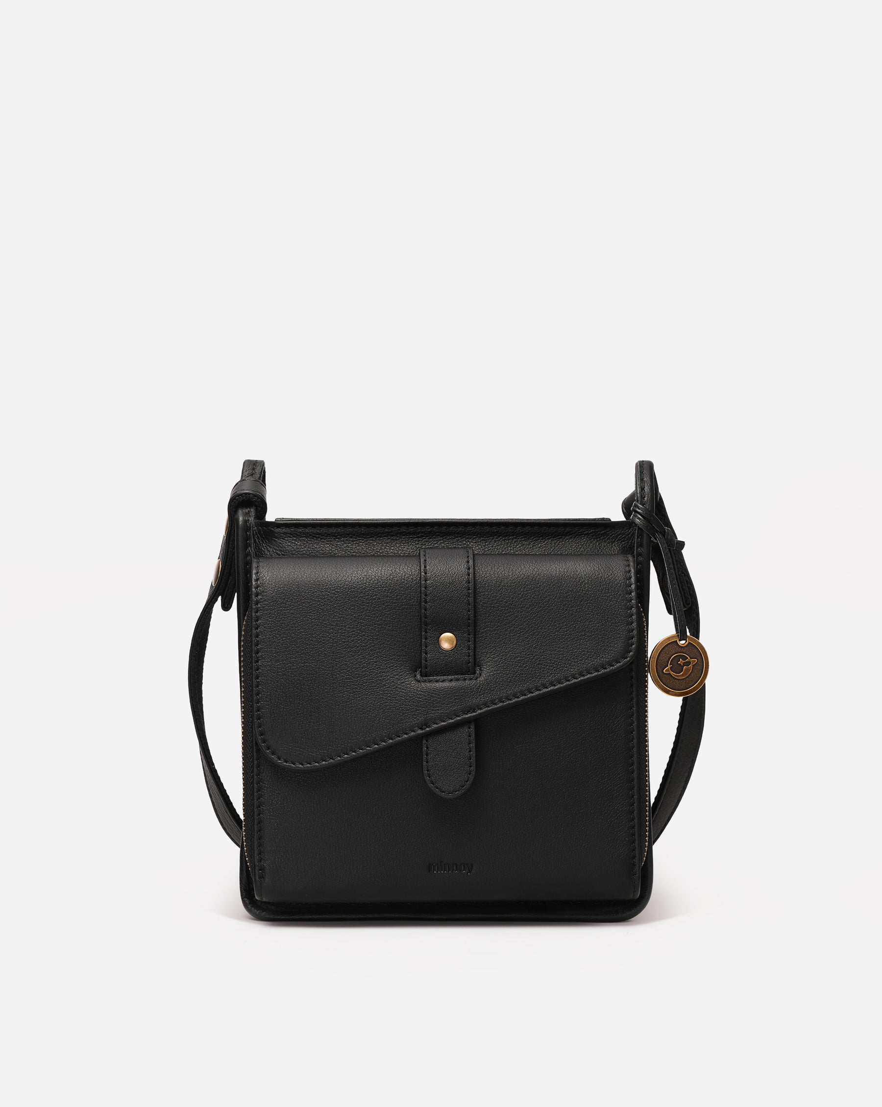 Athena Unique Design Mini Crossbody Bag / Wallet 2.2L