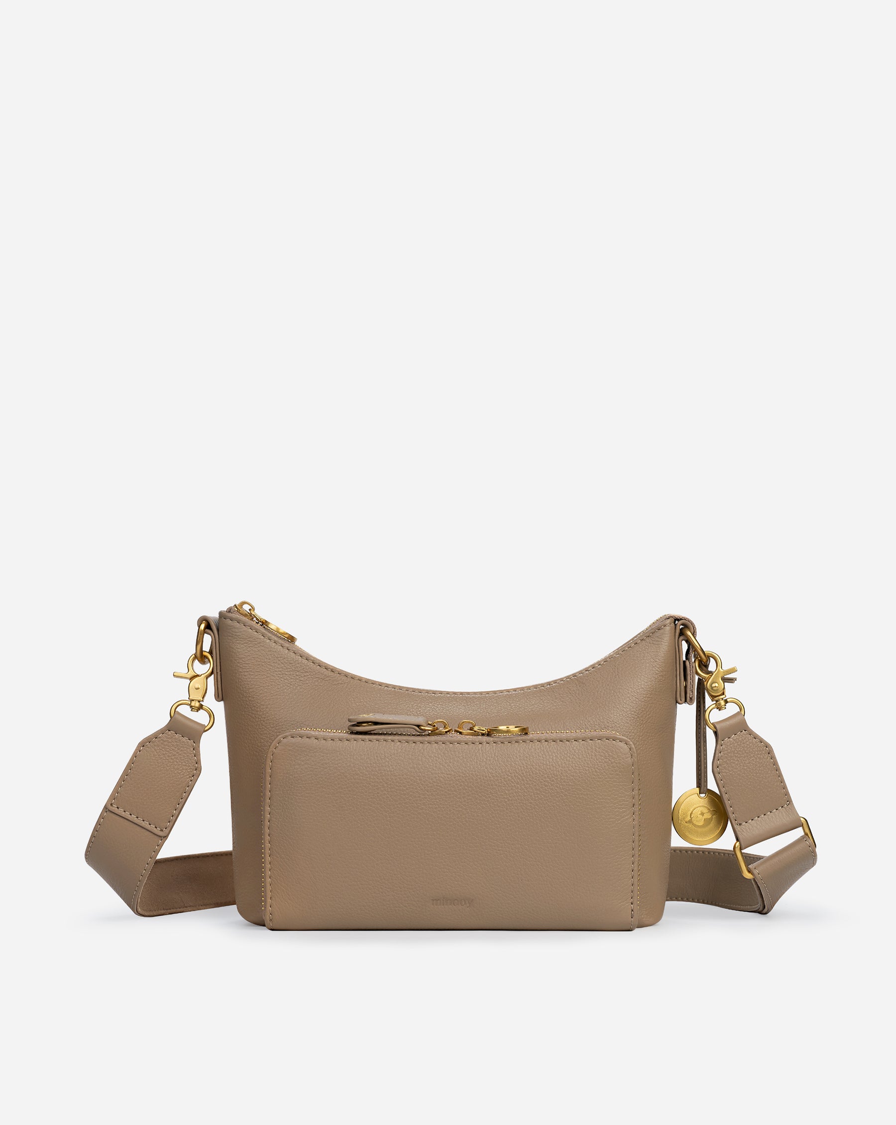 Doris Crossbody Bag