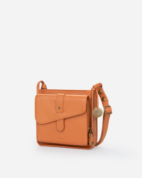 Athena Unique Design Mini Crossbody Bag / Wallet 2.2L