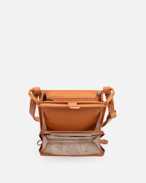 Athena Unique Design Mini Crossbody Bag / Wallet 2.2L