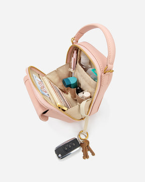 Aphrodite Phone Crossbody Bag 1.5L