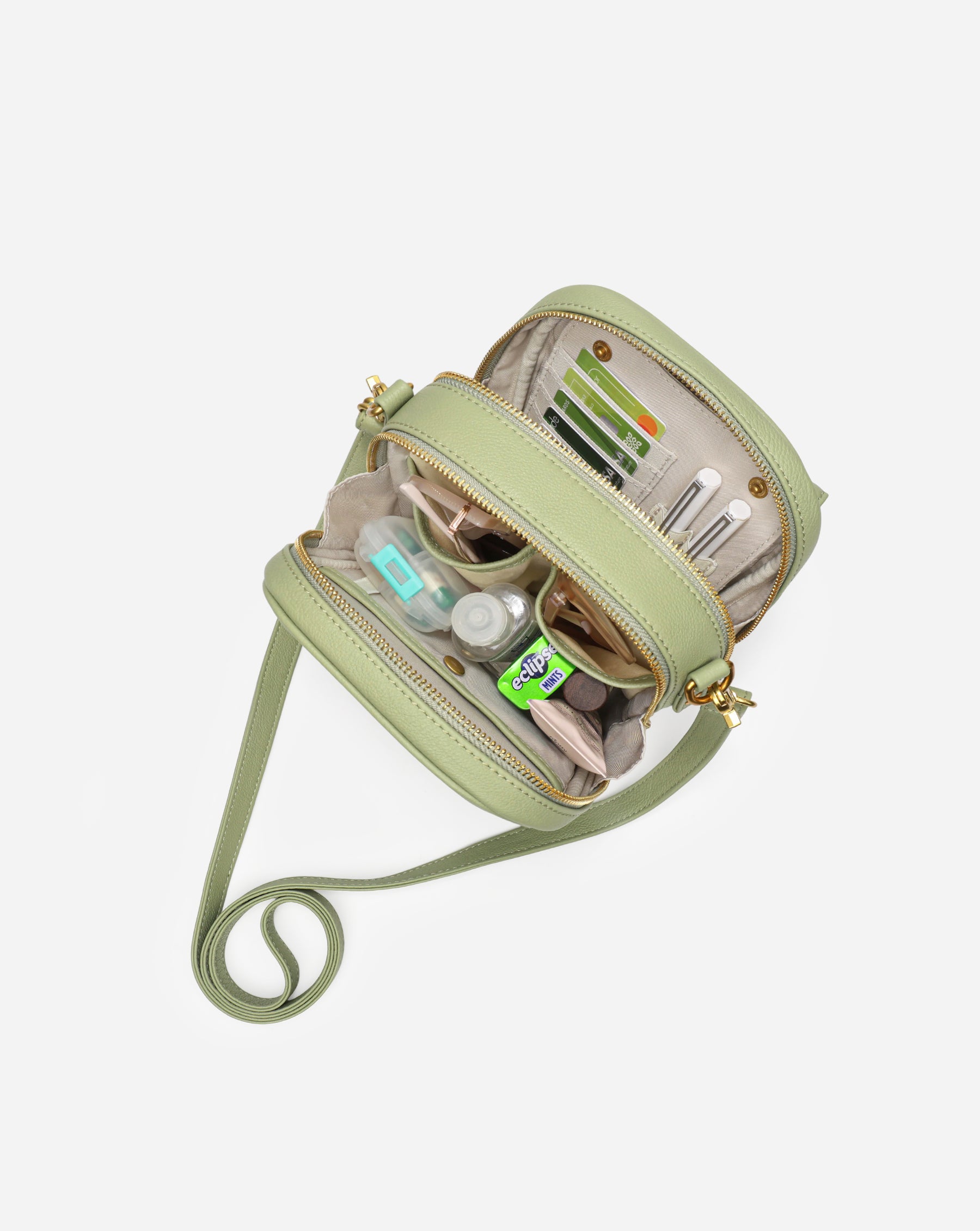 Thea Crossbody Bag 2.0L