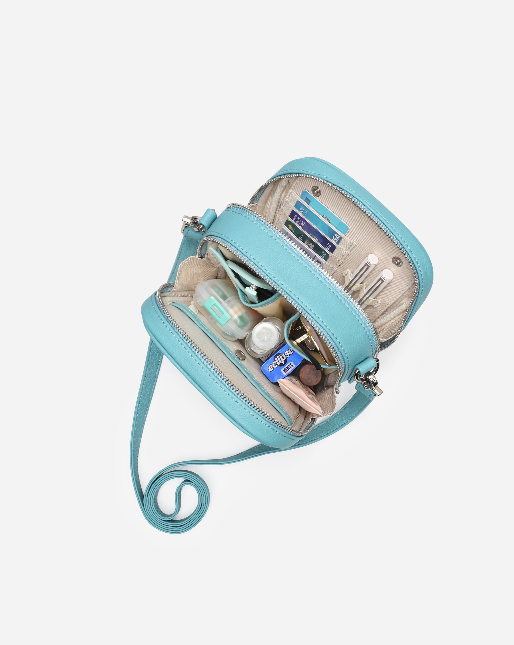 Thea Crossbody Bag 2.0L