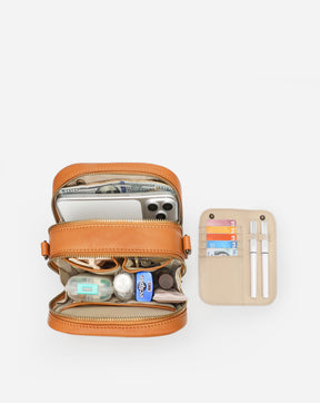 Thea Crossbody Bag 2.0L