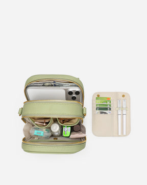 Thea Crossbody Bag 2.0L