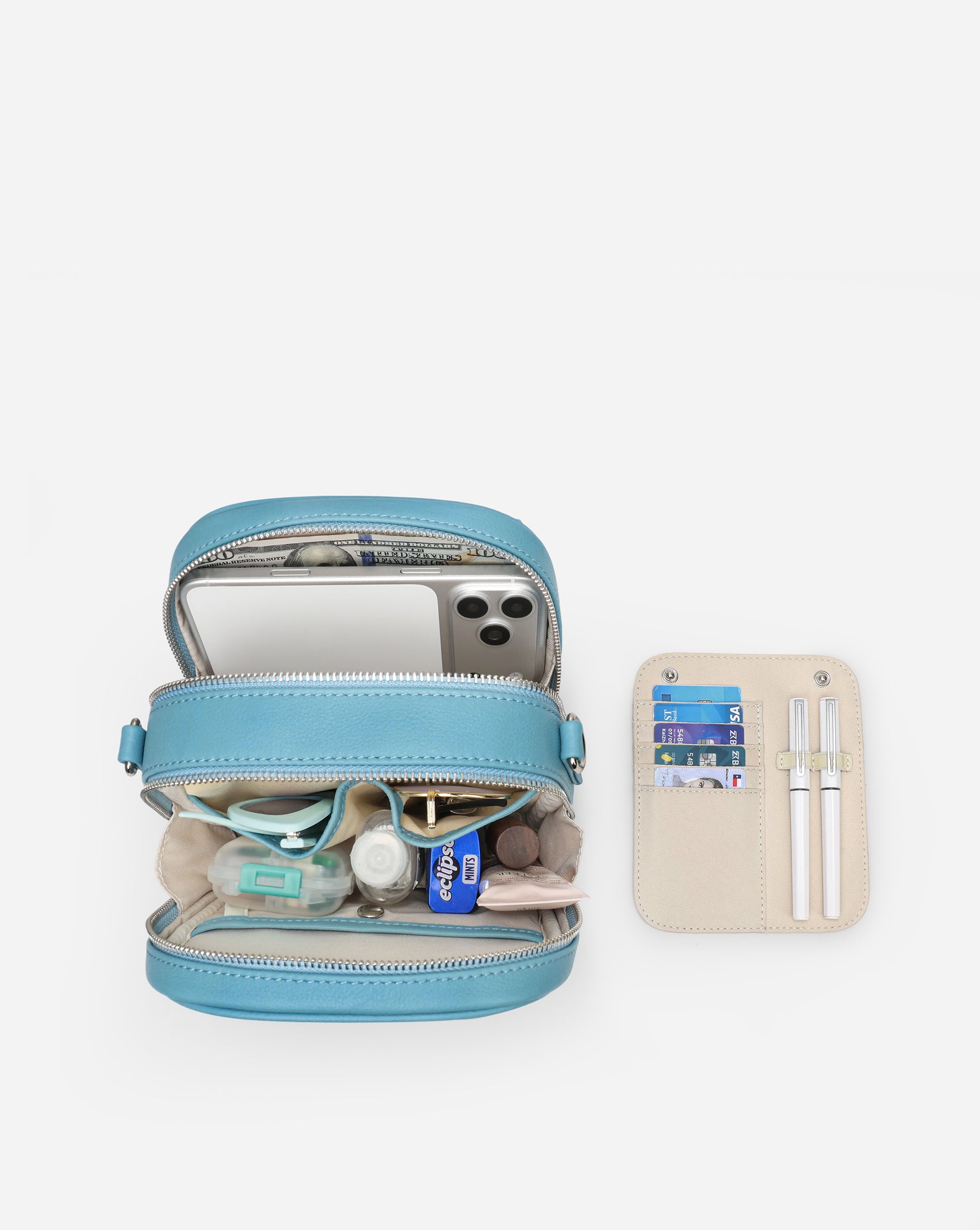 Thea Crossbody Bag 2.0L