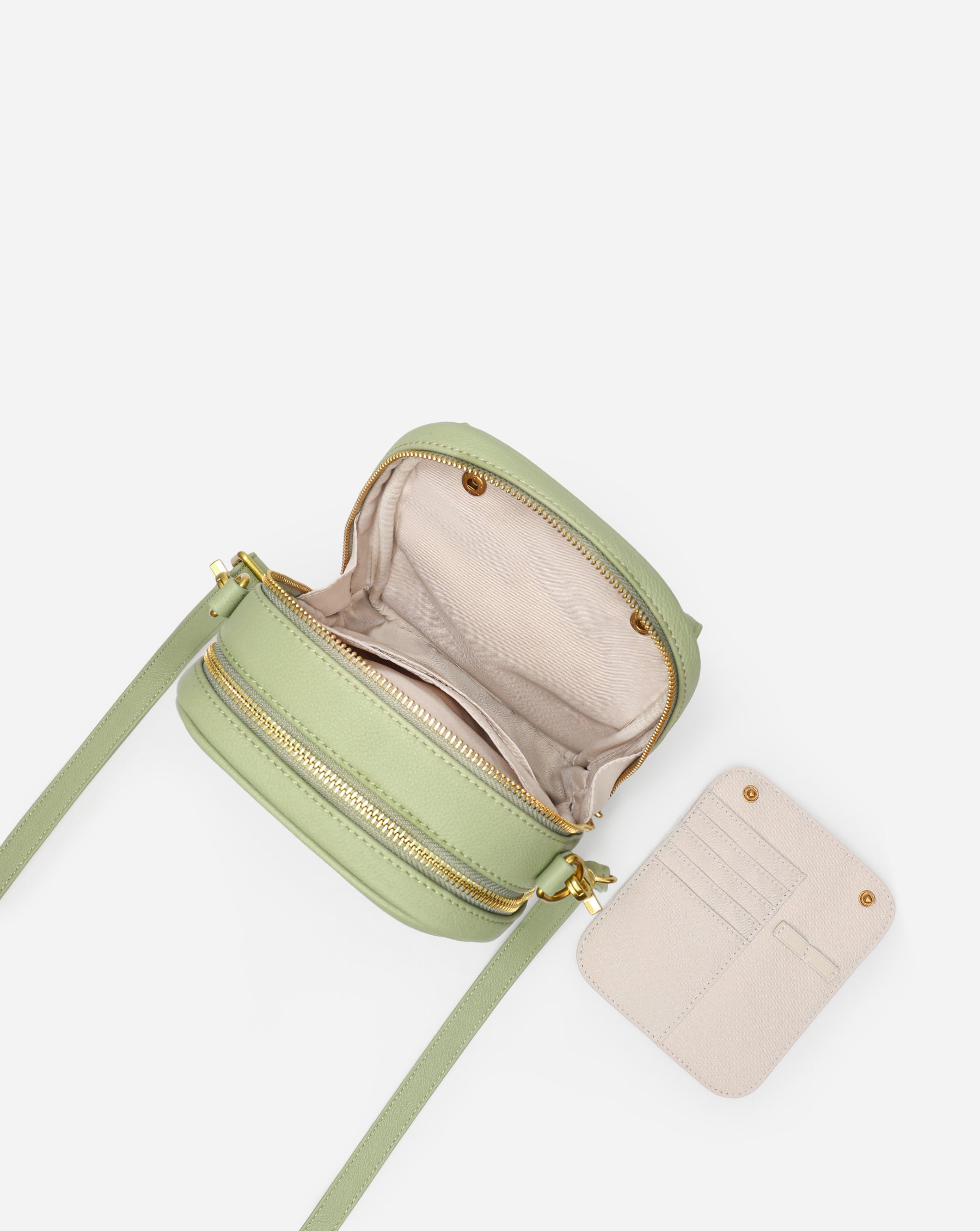 Thea Crossbody Bag 2.0L