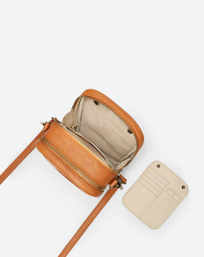 Thea Crossbody Bag 2.0L