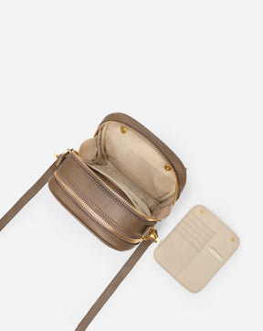 Thea Crossbody Bag 2.0L