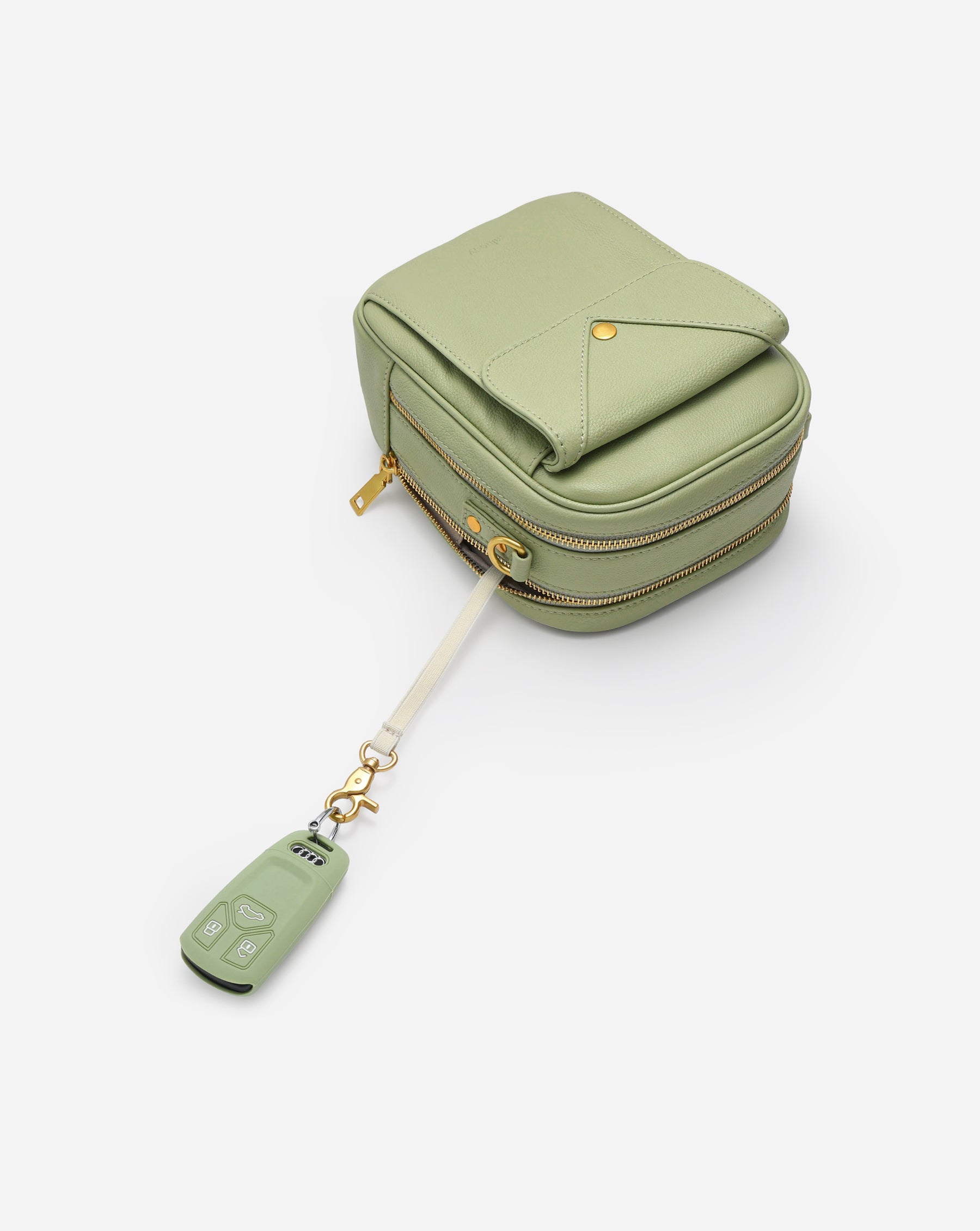 Thea Crossbody Bag 2.0L