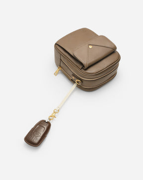 Thea Crossbody Bag 2.0L