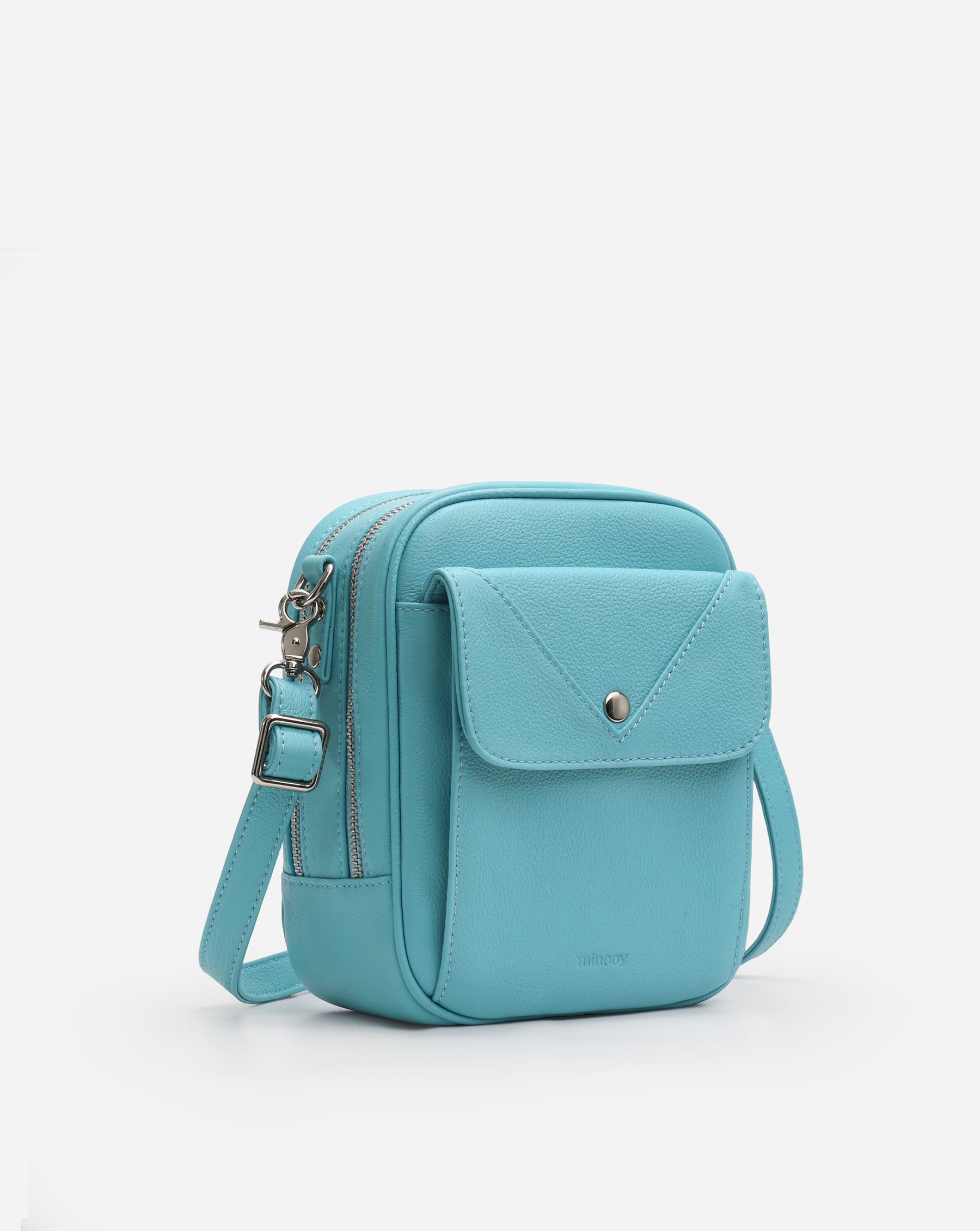 Thea Crossbody Bag 2.0L