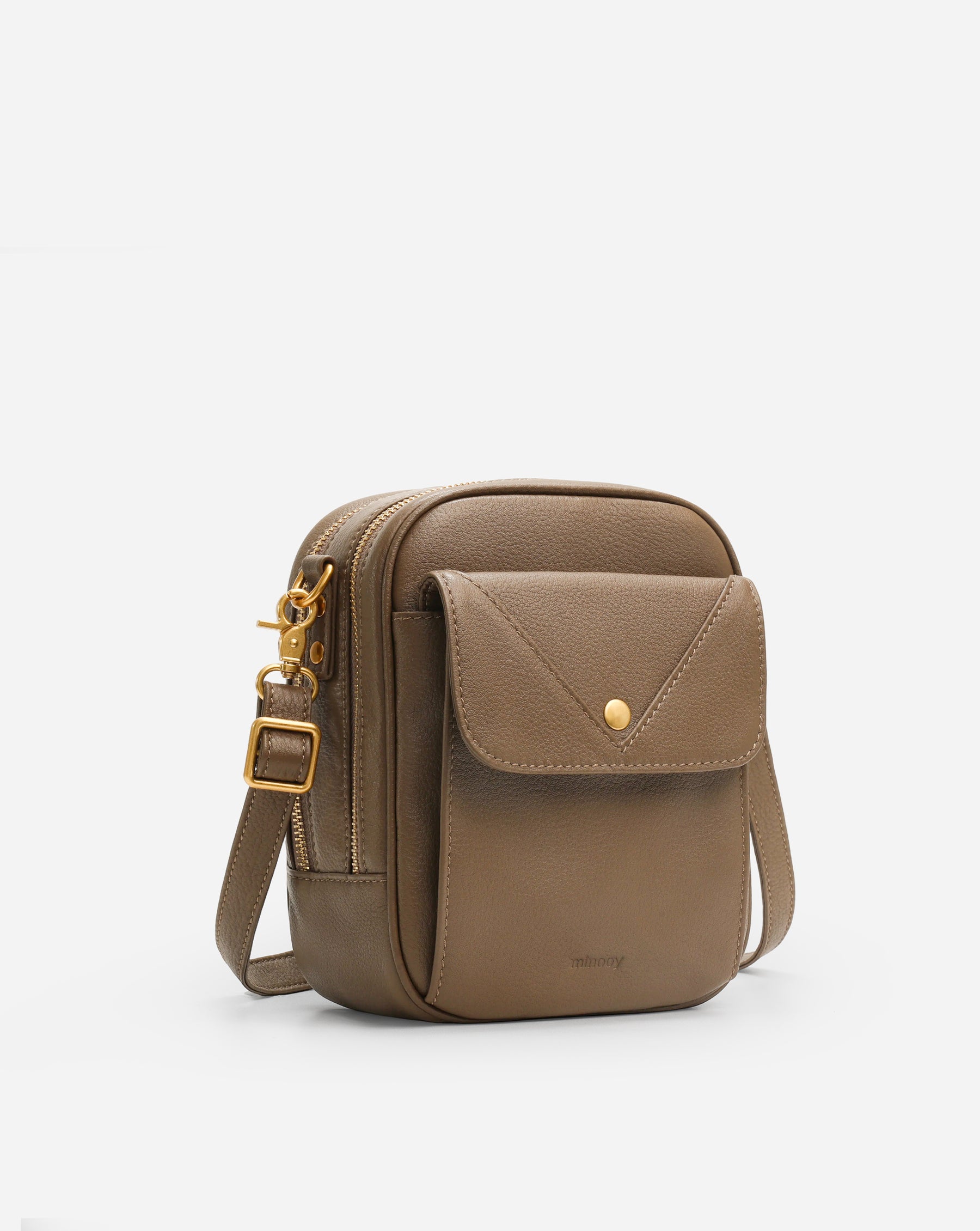 Thea Crossbody Bag 2.0L