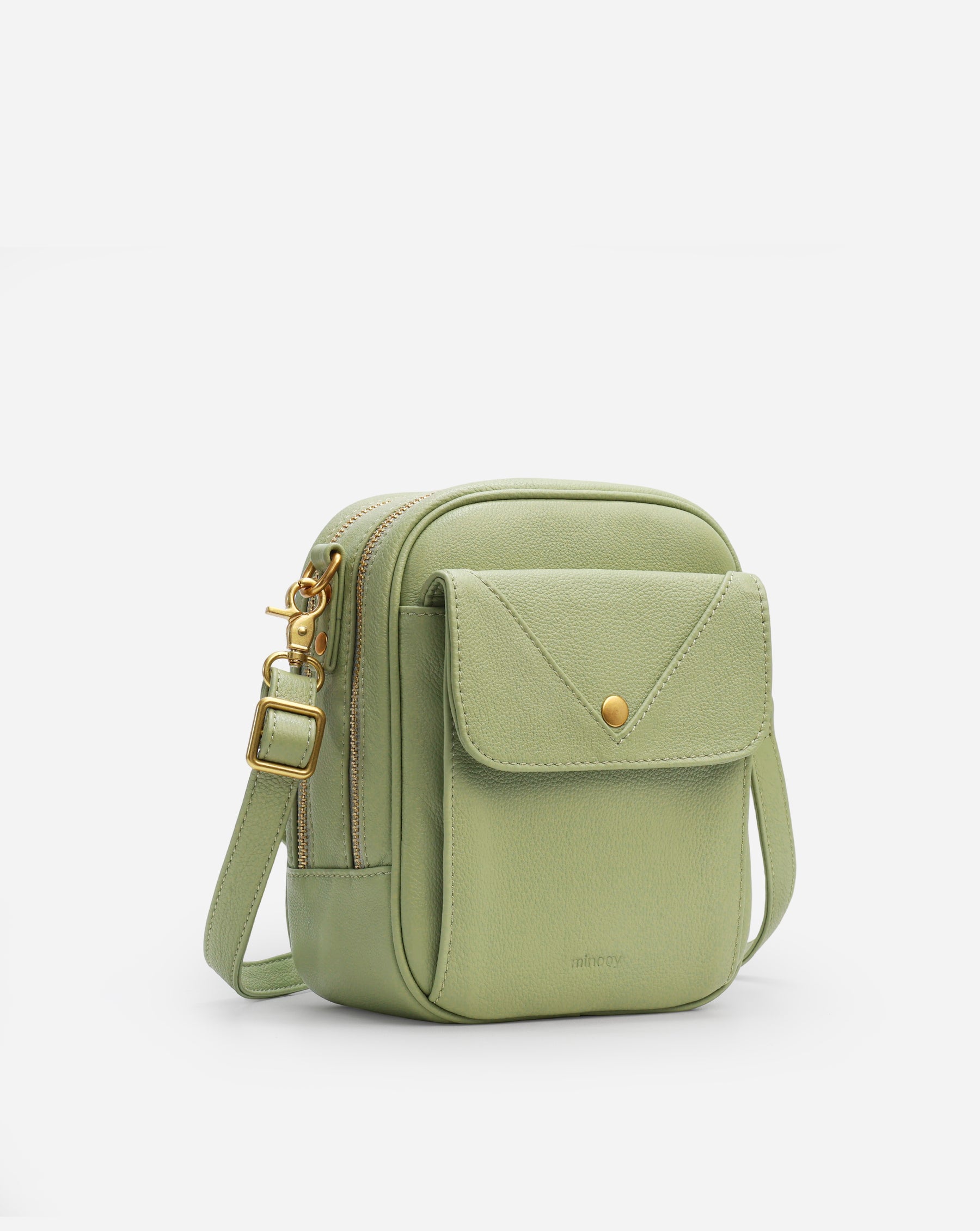 Thea Crossbody Bag 2.0L