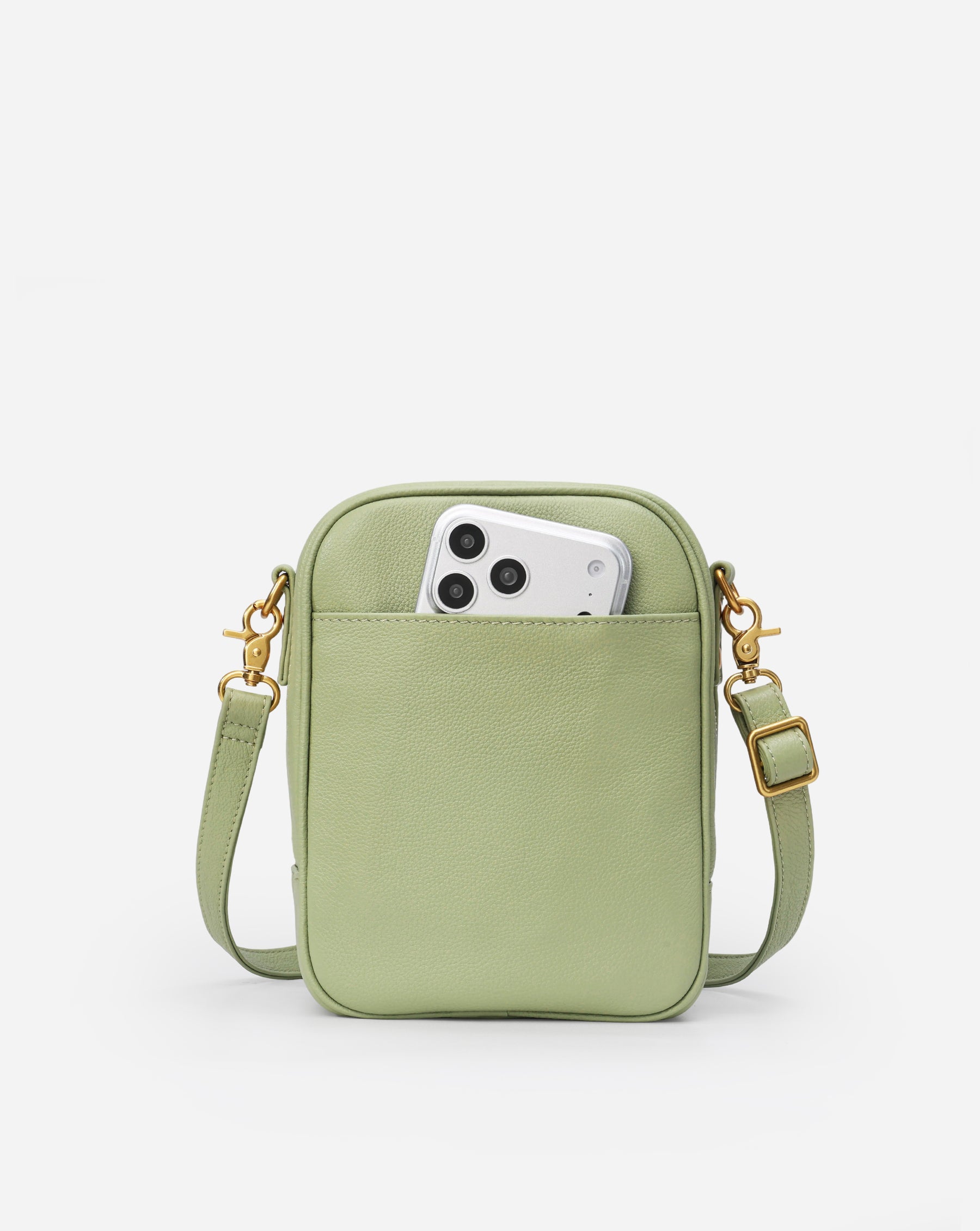 Thea Crossbody Bag 2.0L