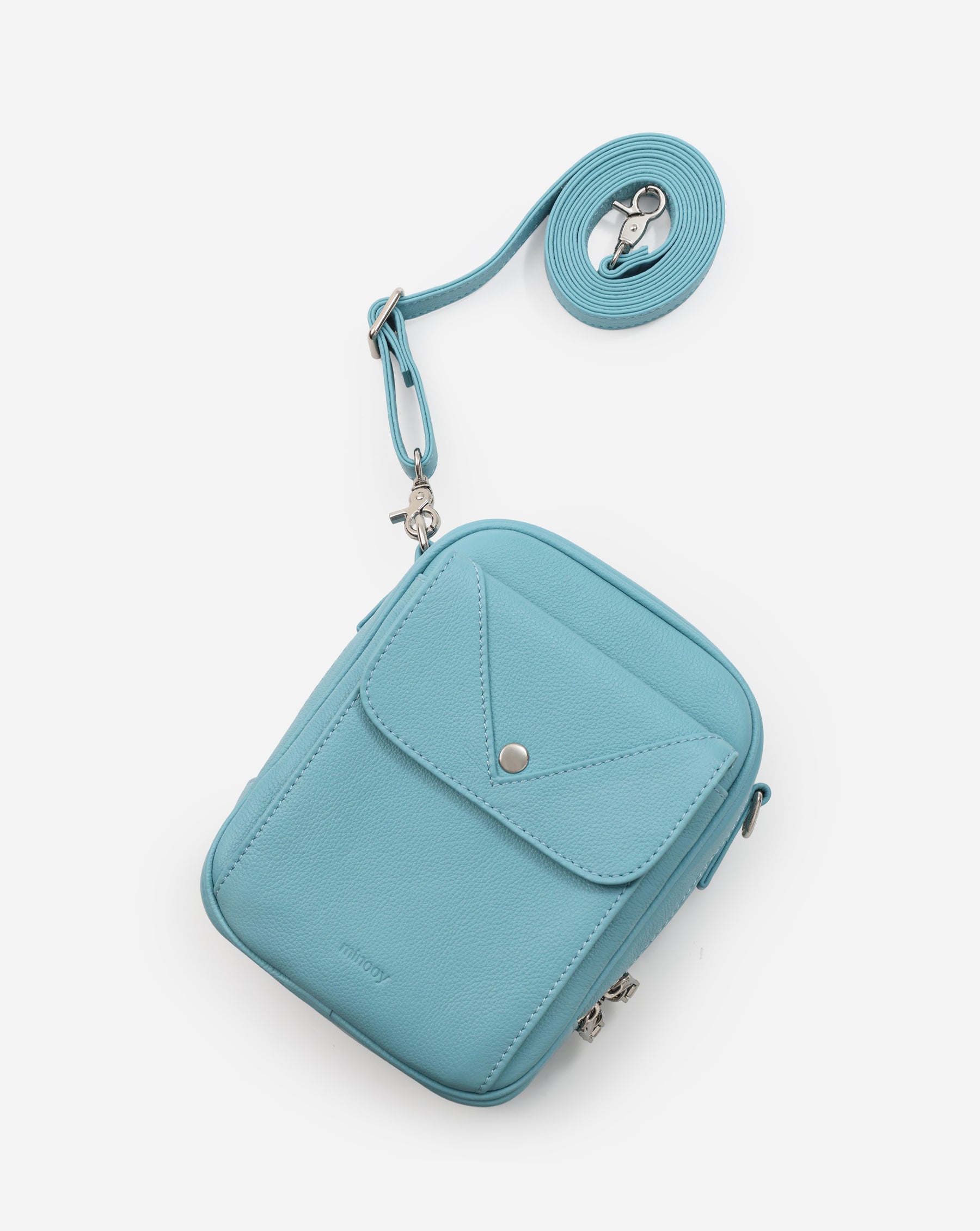 Thea Crossbody Bag 2.0L