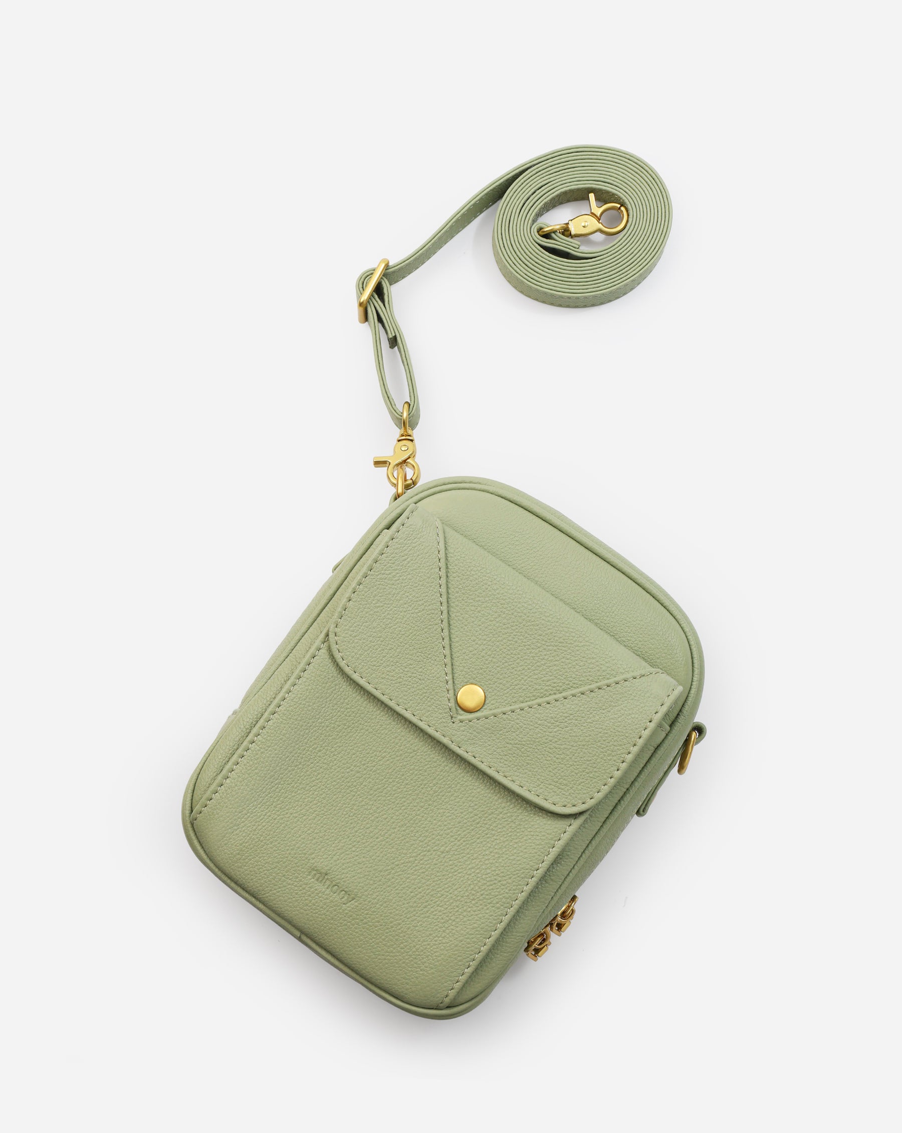 Thea Crossbody Bag 2.0L
