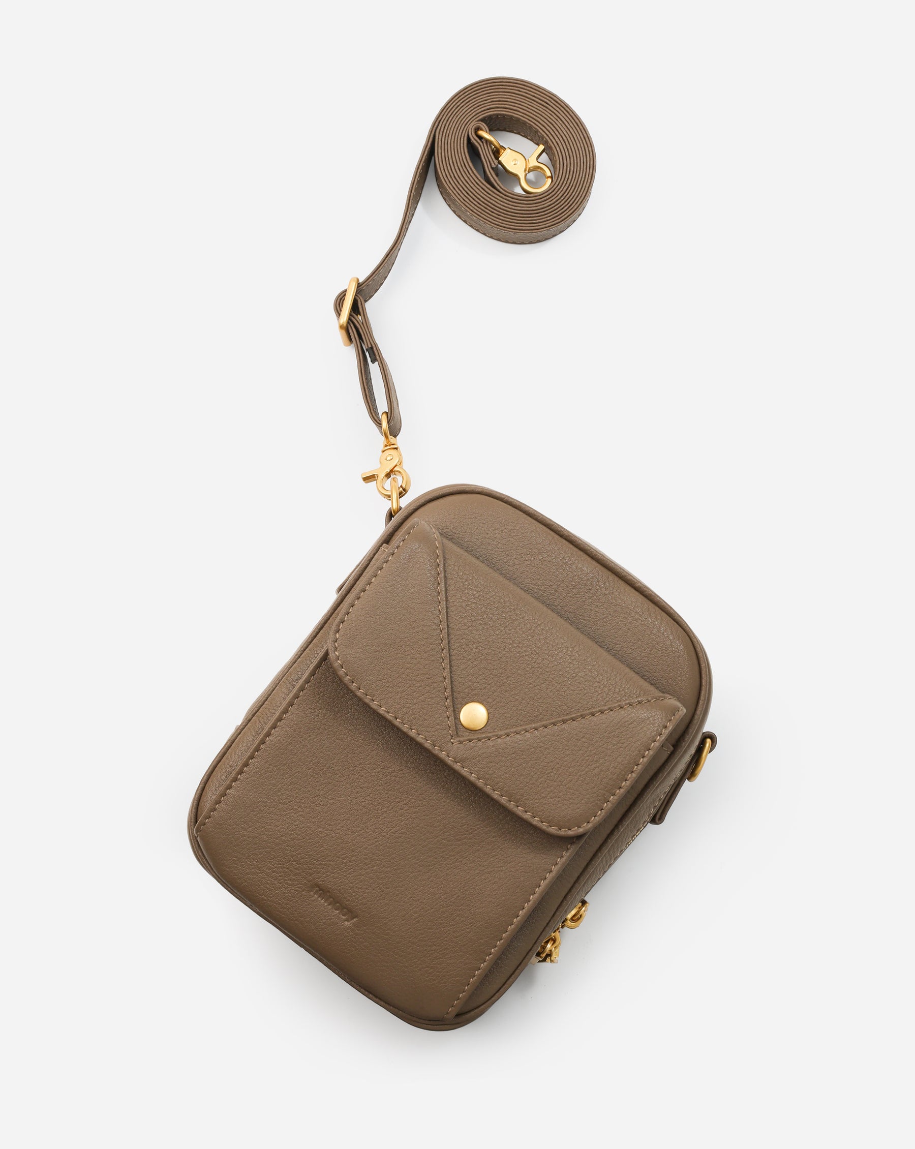 Thea Crossbody Bag 2.0L